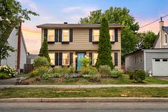 1019 OSBORNE Avenue, Cornwall, ON K6J 1K8