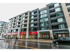 101 Richmond Road 317, Westboro - Hampton Park, ON K1Z 0A6
