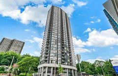150 Charlton Avenue 1201, Hamilton, ON L8N 3X3