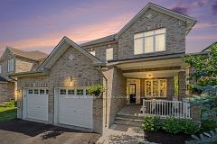 938 Wildcarrot Crescent, Blossom Park - Airport and Area, ON K1V 2M6