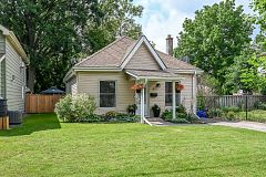 11 Stirton Avenue, Brant, ON N3T 1E2