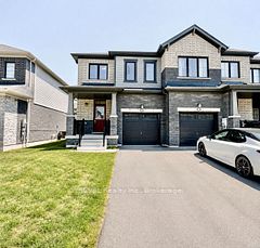 20 Ever Sweet Way, Thorold, ON L2V 0L1