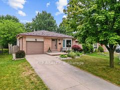 103 Clara Crescent, London South, ON N6E 3G7