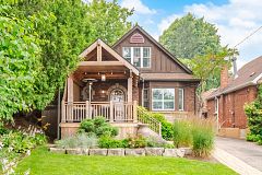 124 Kipling Road, Hamilton, ON L8S 3X3