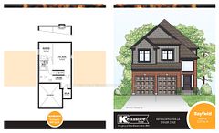 1595 Noah Bend, London North, ON N6G 5S1