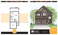 1601 Noah Bend, London North, ON N6G 5S1