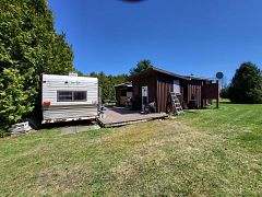 23 North Channel Camp Road, French River, ON P0M 2N0