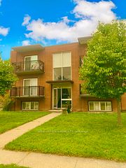 15 Bolton Avenue 3, Thorold, ON L2V 3H5
