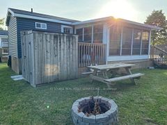 7100 County Rd 18 N/A SBR093, Alnwick/Haldimand, ON K0K 2X0