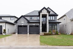2014 Ballymote Avenue, London North, ON N5X 0J6
