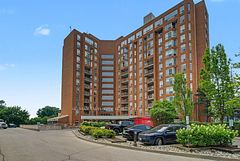 803 - 1414 King Street E, Kitchener, ON N2G 4T8