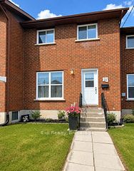 1 Caroline Street C, Kawartha Lakes, ON K9V 1T2