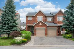 748 Bowercrest Crescent, Blossom Park - Airport and Area, ON K1V 2M3