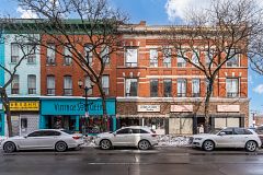283 King Street E 201, Hamilton, ON L8N 1B9