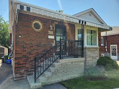 281 East 34th Street BSMT, Hamilton, ON L8V 3W8