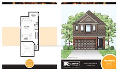 1605 Noah Bend, London North, ON N6G 5S1
