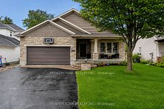 452 Landswood Way, Stittsville - Munster - Richmond, ON K2S 0A4