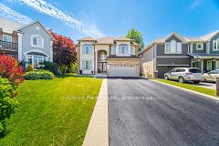 88 Southcreek Court, Hamilton, ON L9K 1M2