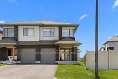 699 Honeydew Street, Blossom Park - Airport and Area, ON K1X 0K5