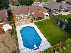 77 Balmoral Avenue, Welland, ON L3B 1S5