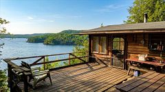 20733 Upper Paudash Road, Highlands East, ON K0L 1C0