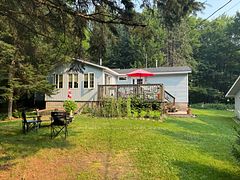 3664 Highway 518 Highway W, McMurrich/Monteith, ON P0A 1Y0