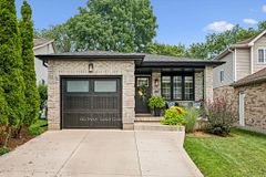 142 Marl Meadow Drive, Kitchener, ON N2R 1L3