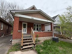 200 Huron Street, London East, ON N6A 2J5