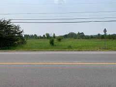 PT 4 of 29R-11596 County Rd 8 Lot C, Greater Napanee, ON K7R 3K6