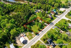 316056 Highway 6 Highway S, Chatsworth, ON N0H 2V0