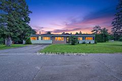 1340 Mory Street, Blossom Park - Airport and Area, ON K1T 1C9