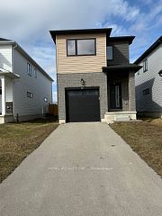 1612 Capri Crescent UPPER, London North, ON N6G 3P2