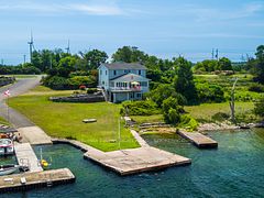 396 HIGHWAY 96 N/A, Frontenac Islands, ON K0H 2Y0