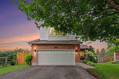 939 Como Crescent, Orleans - Cumberland and Area, ON K4A 3Z7