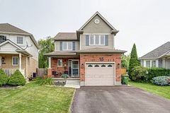 15 Schreyer Drive, St. Thomas, ON N5R 6E8