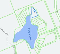 00000 Penyck Lane, Frontenac, ON K0H 2P0