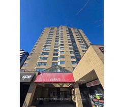 695 Richmond Street 805, London East, ON N6A 5M8