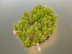 PCL 33 Dave Island, East Ferris, ON P0H 1K0