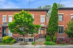 293 Somerset Street E, Lower Town - Sandy Hill, ON K1N 6V9
