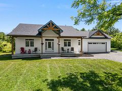 556 Marsh Hill Road, Quinte West, ON K0K 3E0
