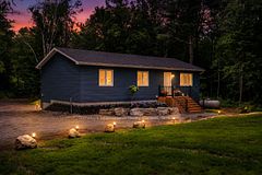 1222 Moon River Road, Muskoka Lakes, ON P0C 1A0