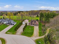 88628 Hilltop Lane, Malahide, ON N5H 0B1