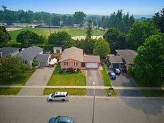 24 Edward Avenue, Brant, ON N0E 1N0
