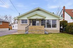 1205 Osborne Avenue, Cornwall, ON K6J 1L2