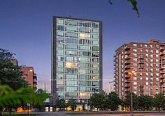 201 Parkdale Avenue 1506, West Centre Town, ON K1Y 1E8