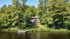 39 Wood Duck Trail, The Archipelago, ON P0G 1K0