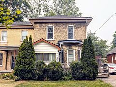 142 Douro St Street, Stratford, ON N5A 3R5