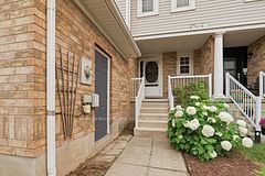 20 Werstine Terrace, Cambridge, ON N3C 4G7