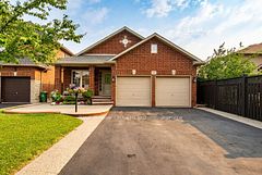 51 Sundance Crescent, Hamilton, ON L0R 1P0