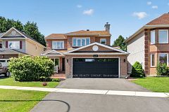 6117 Silverbirch Street, Orleans - Convent Glen and Area, ON K1W 1C4